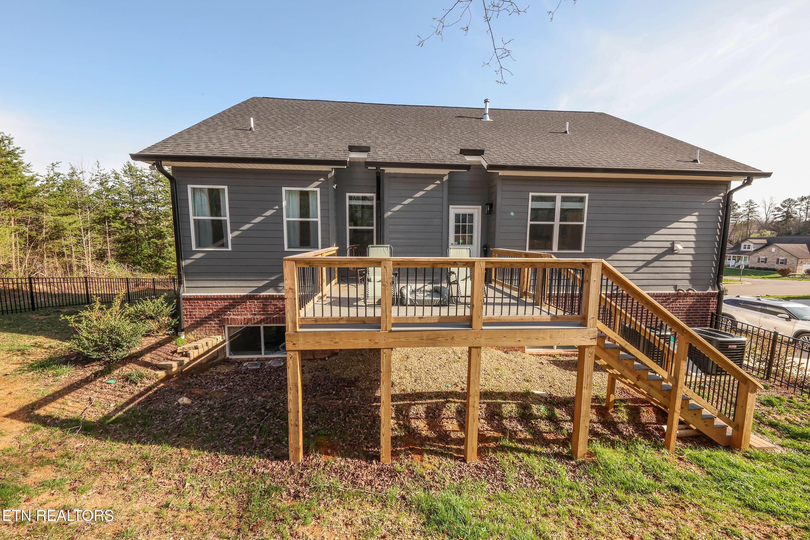 117 Crossroads Boulevard Oak Ridge, TN 37830 - Photo 52 of 52 c105