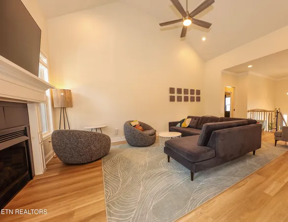 $649,000 | 117 Crossroads Boulevard, Oak Ridge, TN 37830