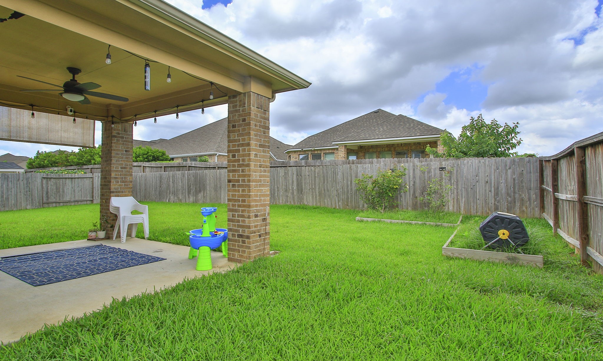 20358 Mathis Landing Drive Cypress, TX 77433 - Photo 48 of 50