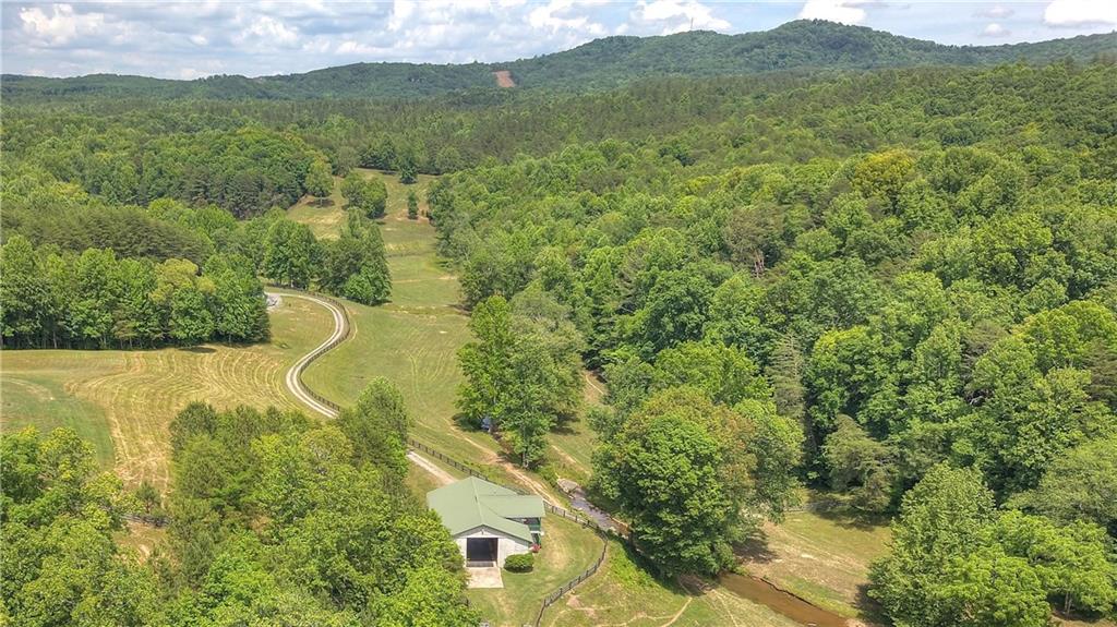 725 Stivers Road Jasper, GA 30143 - Photo 1 of 1