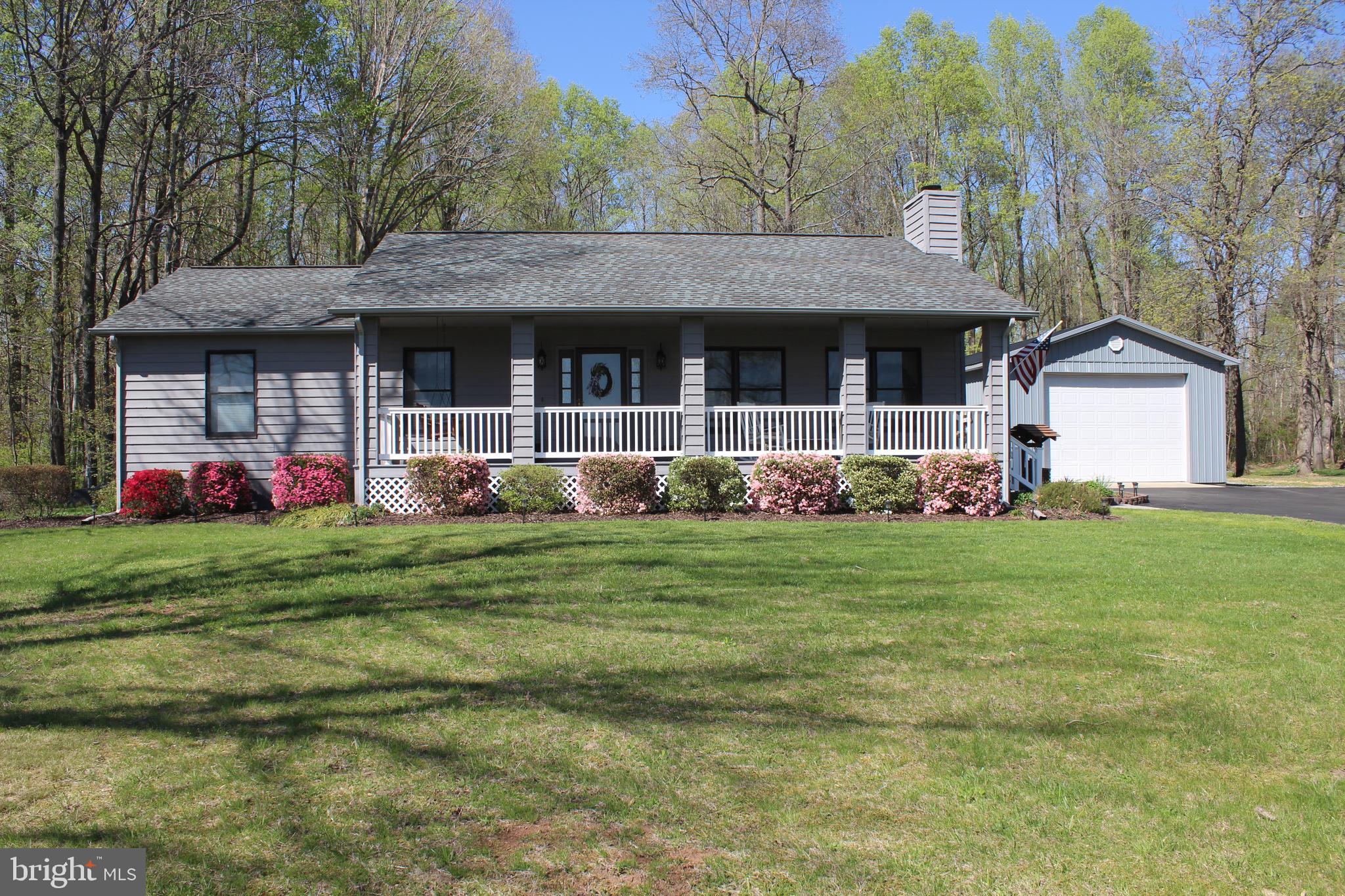 16607 Days Bridge Road Orange, VA 22960 - Photo 1 of 45 Gallery Image 1