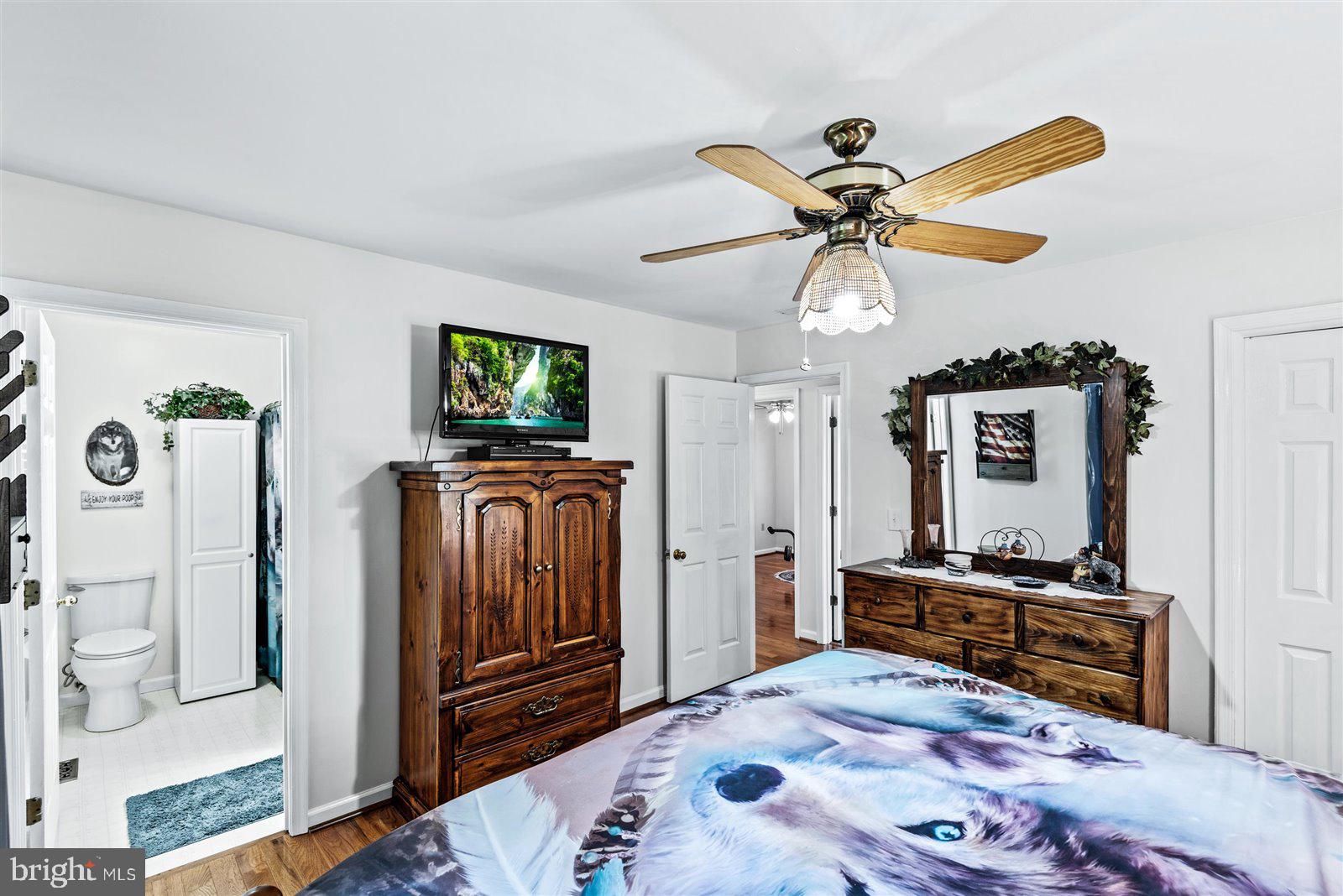 16607 Days Bridge Road Orange, VA 22960 - Photo 24 of 45 Gallery Image 24