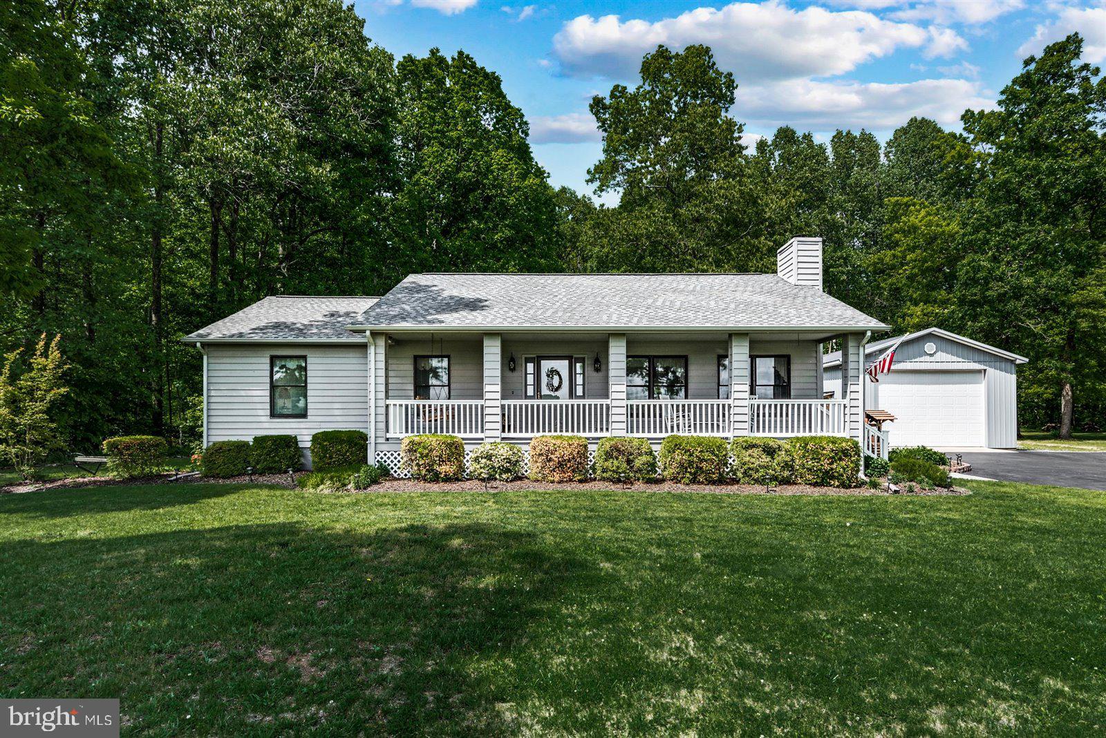 16607 Days Bridge Road Orange, VA 22960 - Photo 3 of 45 Gallery Image 3