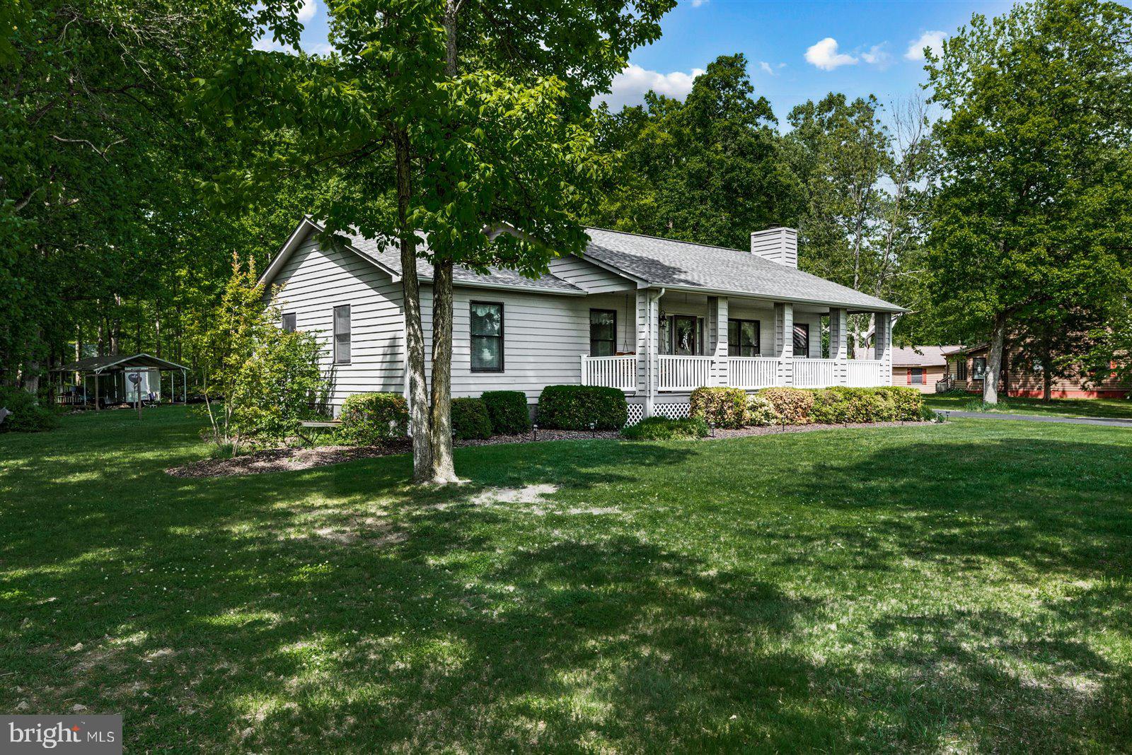 16607 Days Bridge Road Orange, VA 22960 - Photo 10 of 45 Gallery Image 10