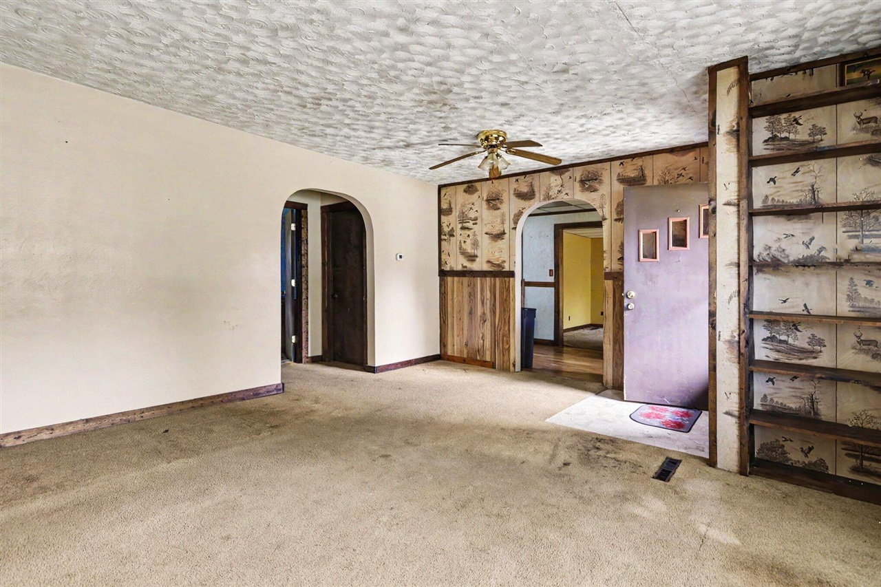 8223 Forest Beach Road Watervliet, MI 49098 - Photo 3 of 20