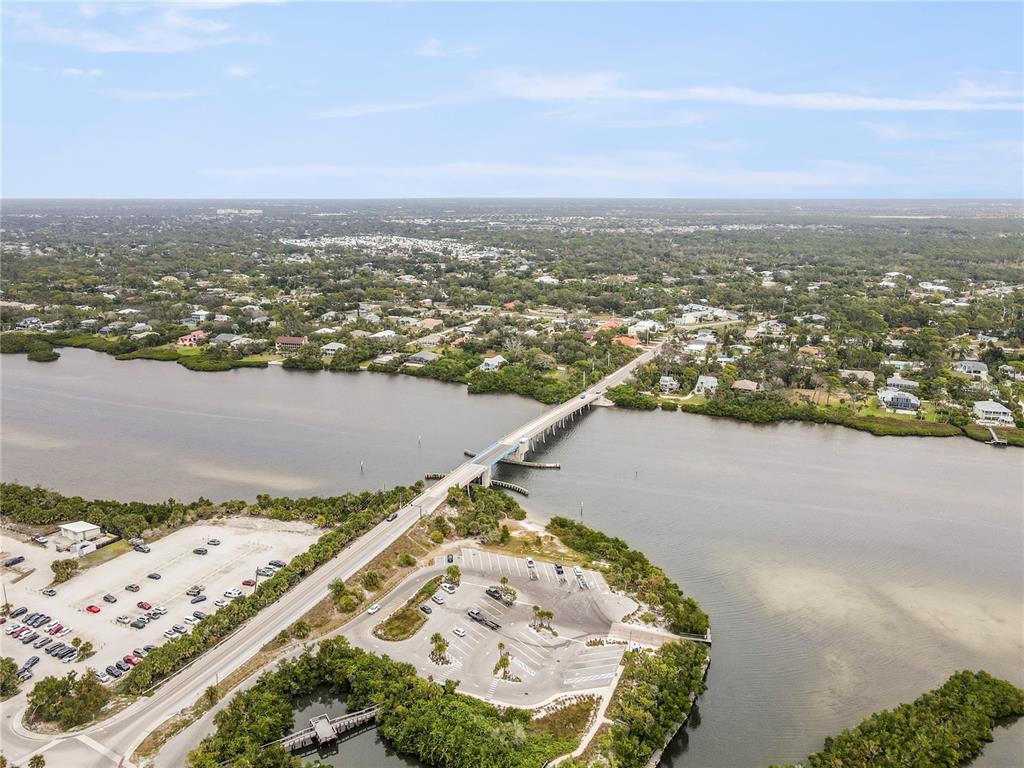 340 Periwinkle Road Venice, FL 34293 - Photo 31 of 36 an aerial view of a city