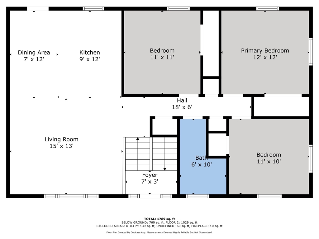 710 Sharps Lot Road Swansea, MA 02777 - Photo 36 of 37 Gallery Image 36
