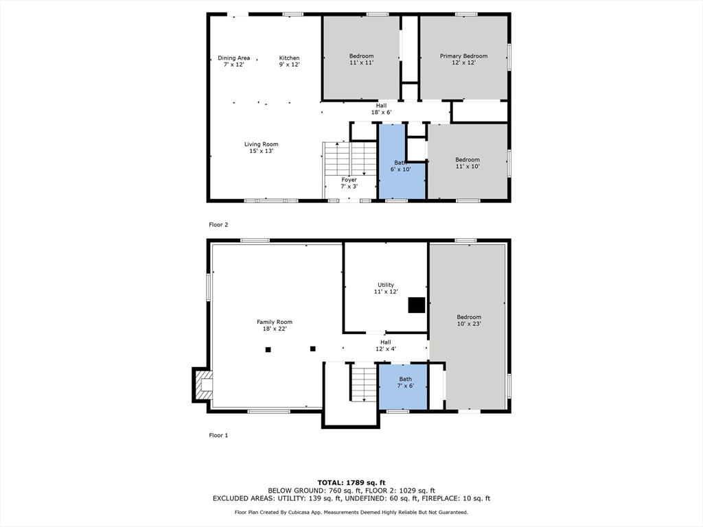 710 Sharps Lot Road Swansea, MA 02777 - Photo 37 of 37 Gallery Image 37