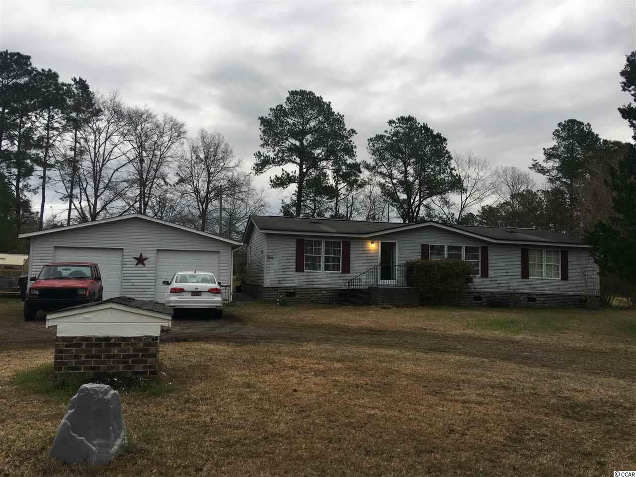 3855 2nd Loop Road Conway, SC 29526 - Photo 1 of 15 Gallery Image 1