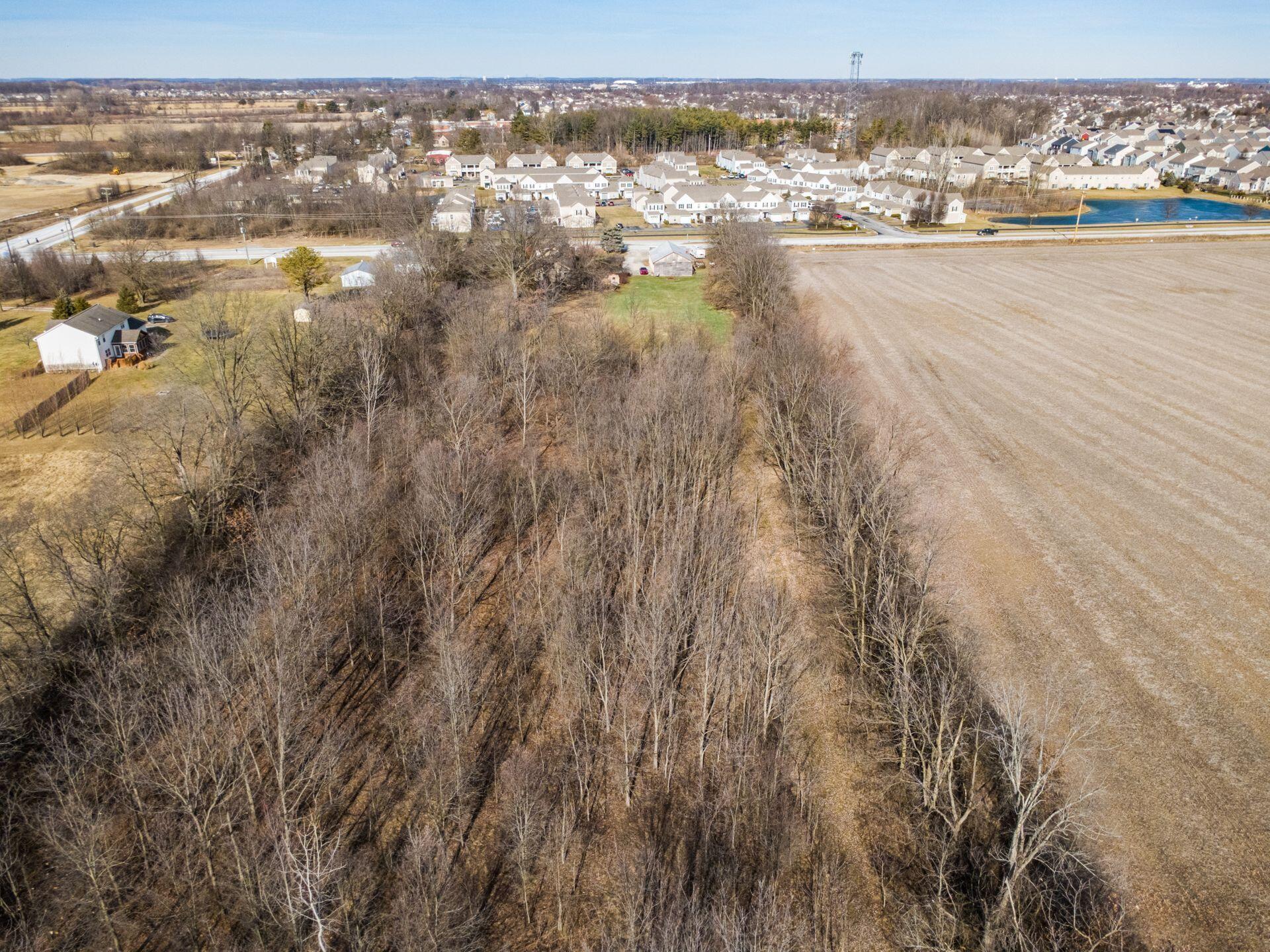 0 Roberts Road Hilliard, OH 43026 - Photo 13 of 46 0 Roberts Rd. 4.89 acres