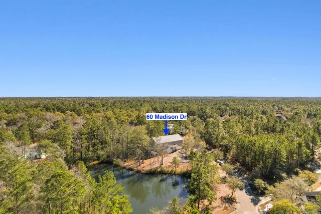 $660,000 | 60 Madison Drive, Georgetown, SC 29440