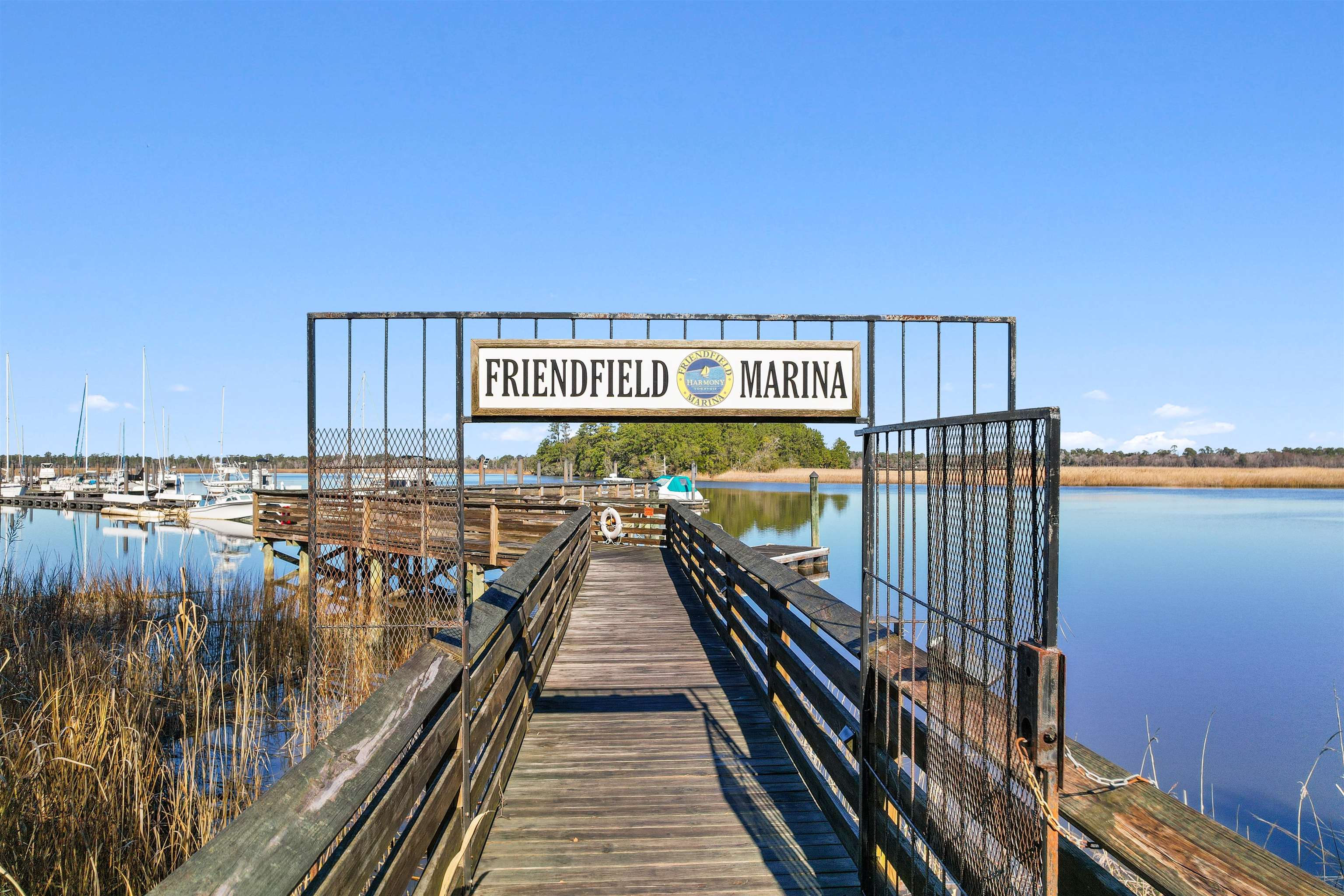 60 Madison Drive Georgetown, SC 29440 - Photo 36 of 40