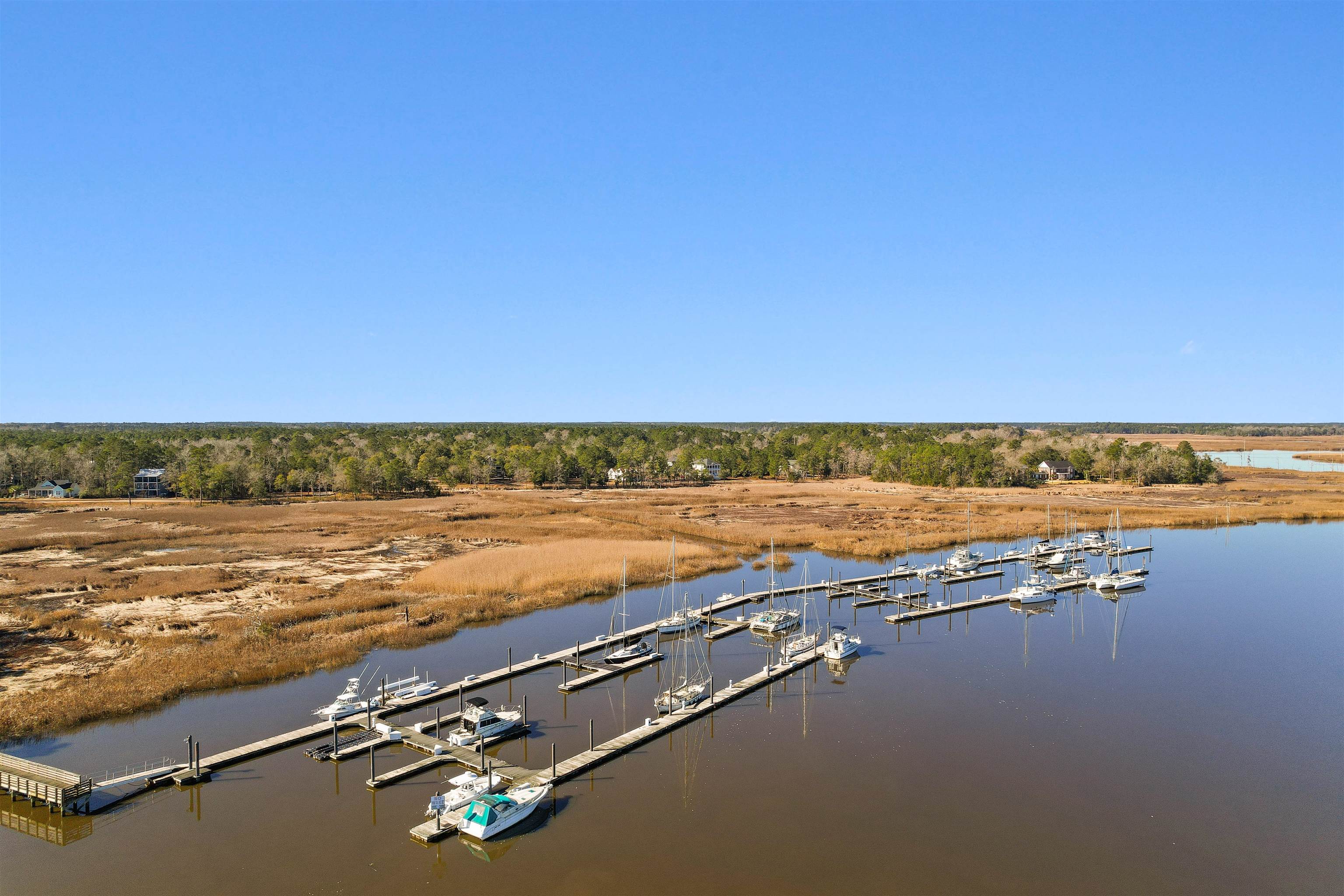 60 Madison Drive Georgetown, SC 29440 - Photo 37 of 40
