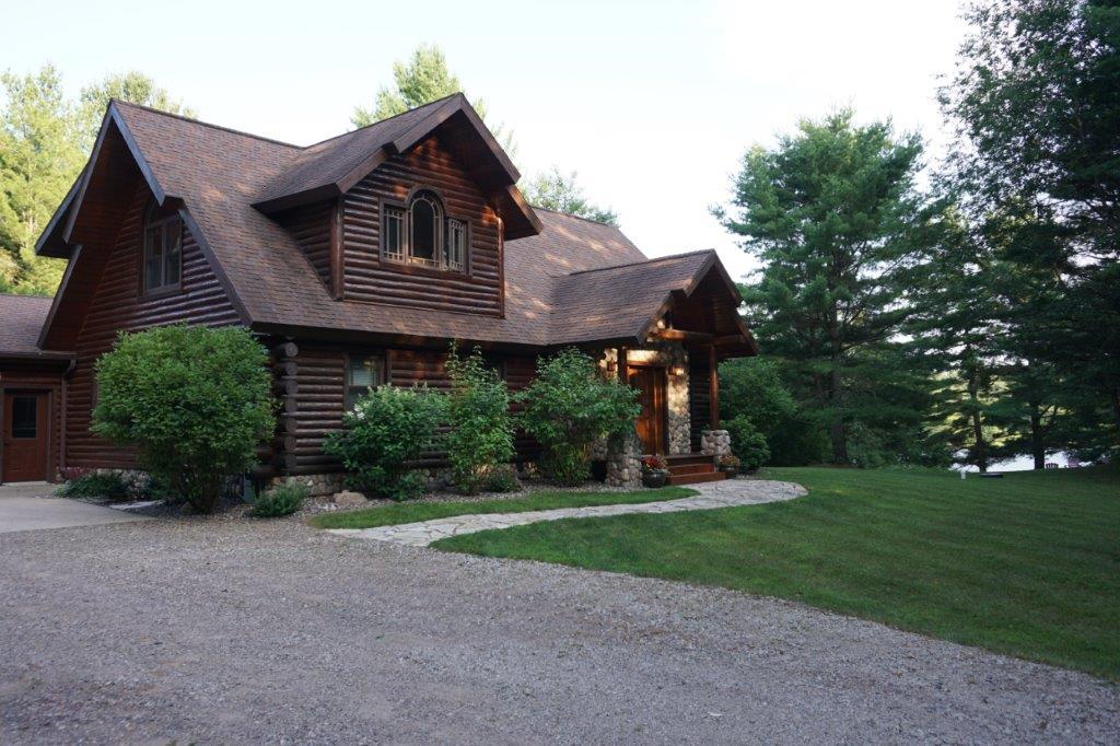 W8973 Eagle Waters Road Tomahawk, WI 54487 - Photo 15 of 60 Gallery Image 15