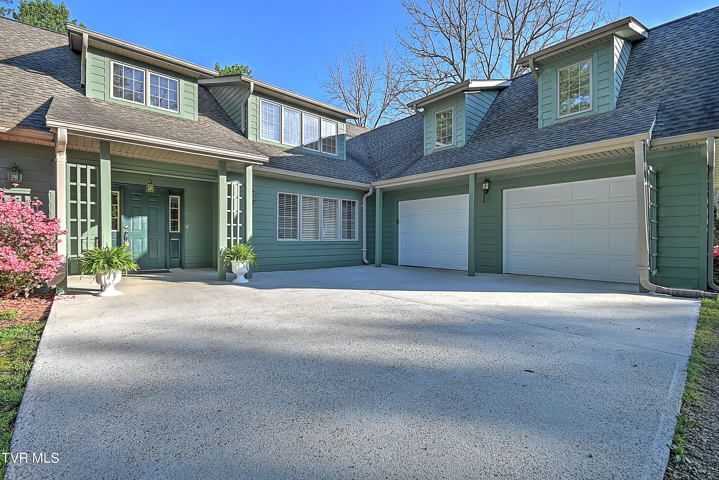 143 Rippling Run Road Kingsport, TN 37663 - Photo 5 of 69 Rippling JT-4
