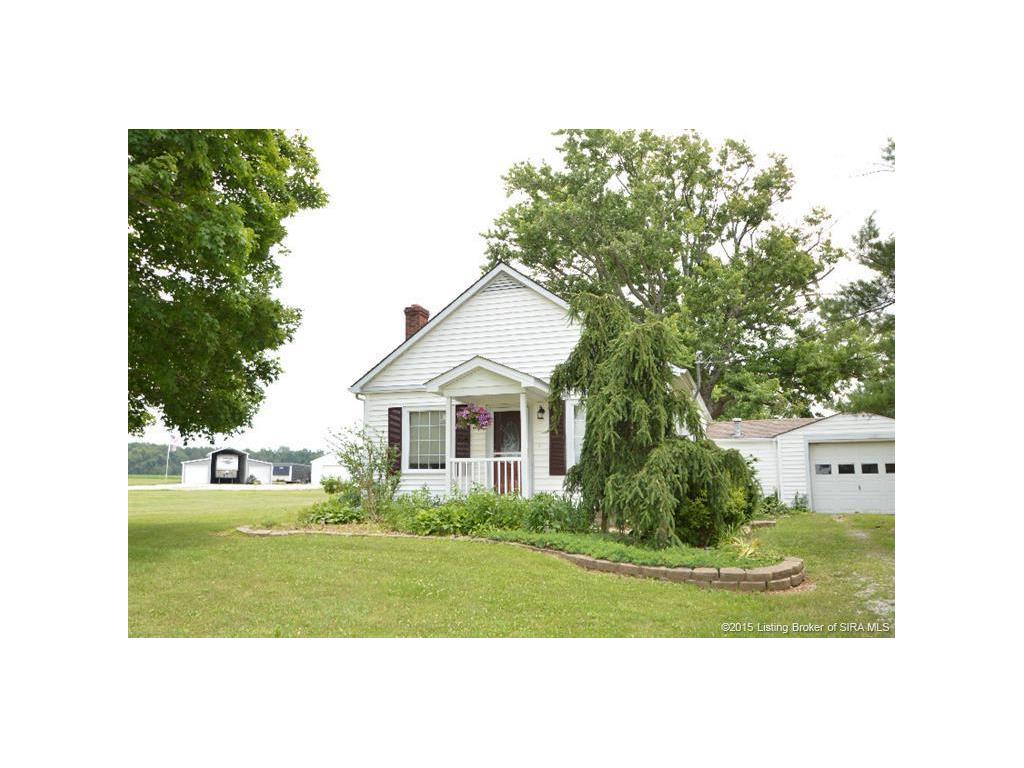 2270 New Middletown Road Southeast Corydon, IN 47112 - Photo 1 of 55 Gallery Image 1