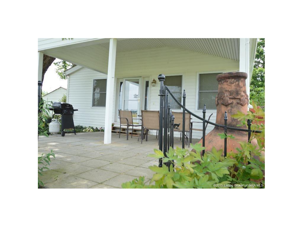 2270 New Middletown Road Southeast Corydon, IN 47112 - Photo 13 of 55 Gallery Image 13