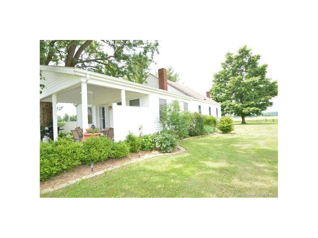 2270 New Middletown Road Southeast Corydon, IN 47112 - Photo 14 of 55 Gallery Image 14