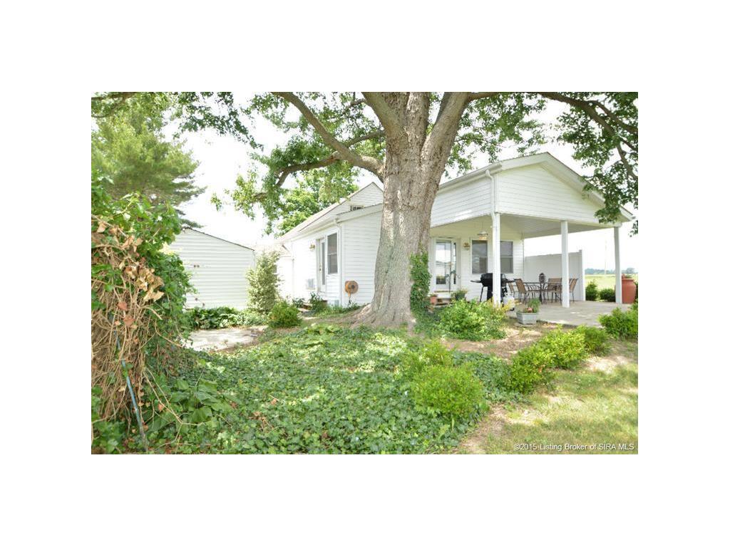 2270 New Middletown Road Southeast Corydon, IN 47112 - Photo 16 of 55 Gallery Image 16