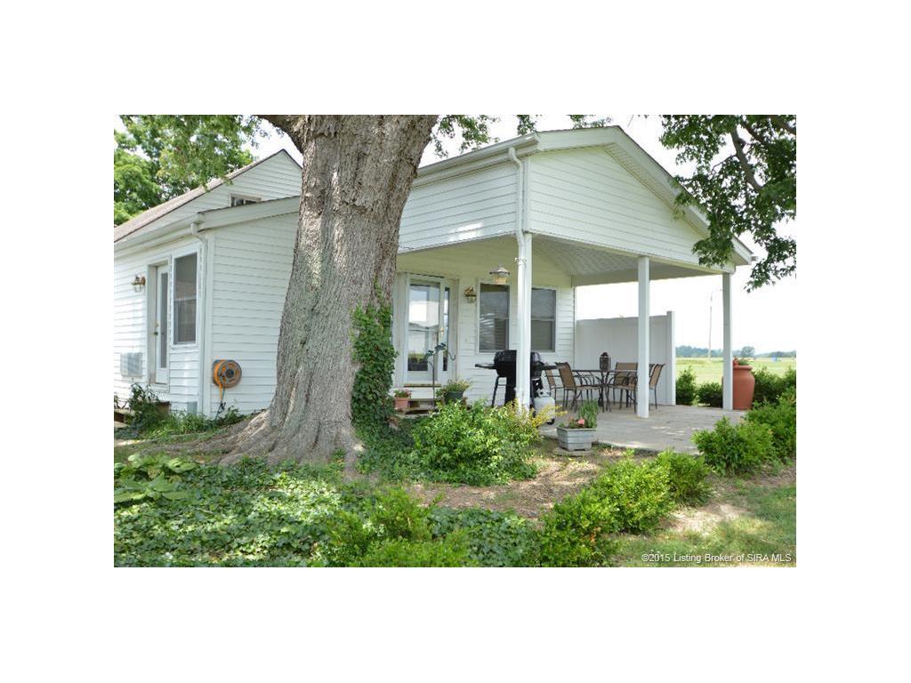 2270 New Middletown Road Southeast Corydon, IN 47112 - Photo 17 of 55 Gallery Image 17
