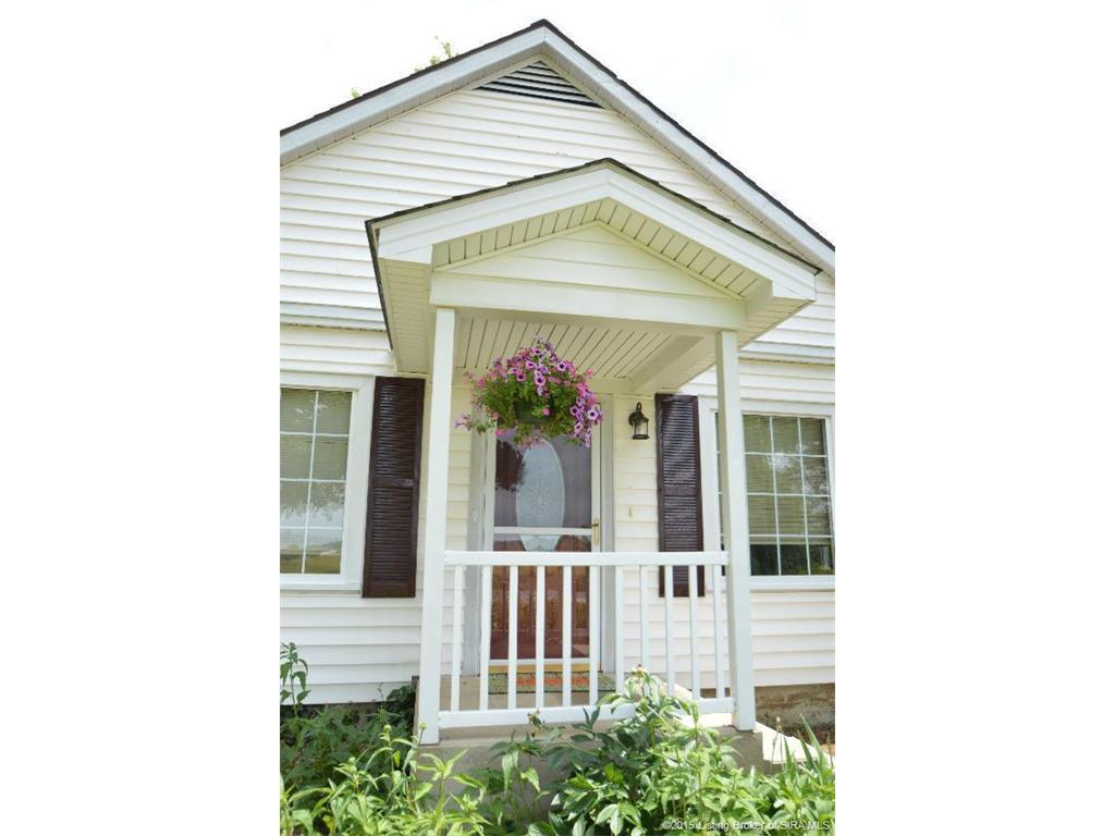 2270 New Middletown Road Southeast Corydon, IN 47112 - Photo 2 of 55 Gallery Image 2