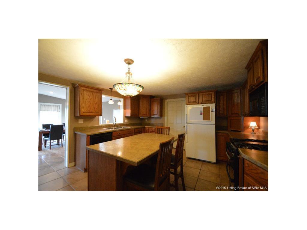 2270 New Middletown Road Southeast Corydon, IN 47112 - Photo 25 of 55 Gallery Image 25