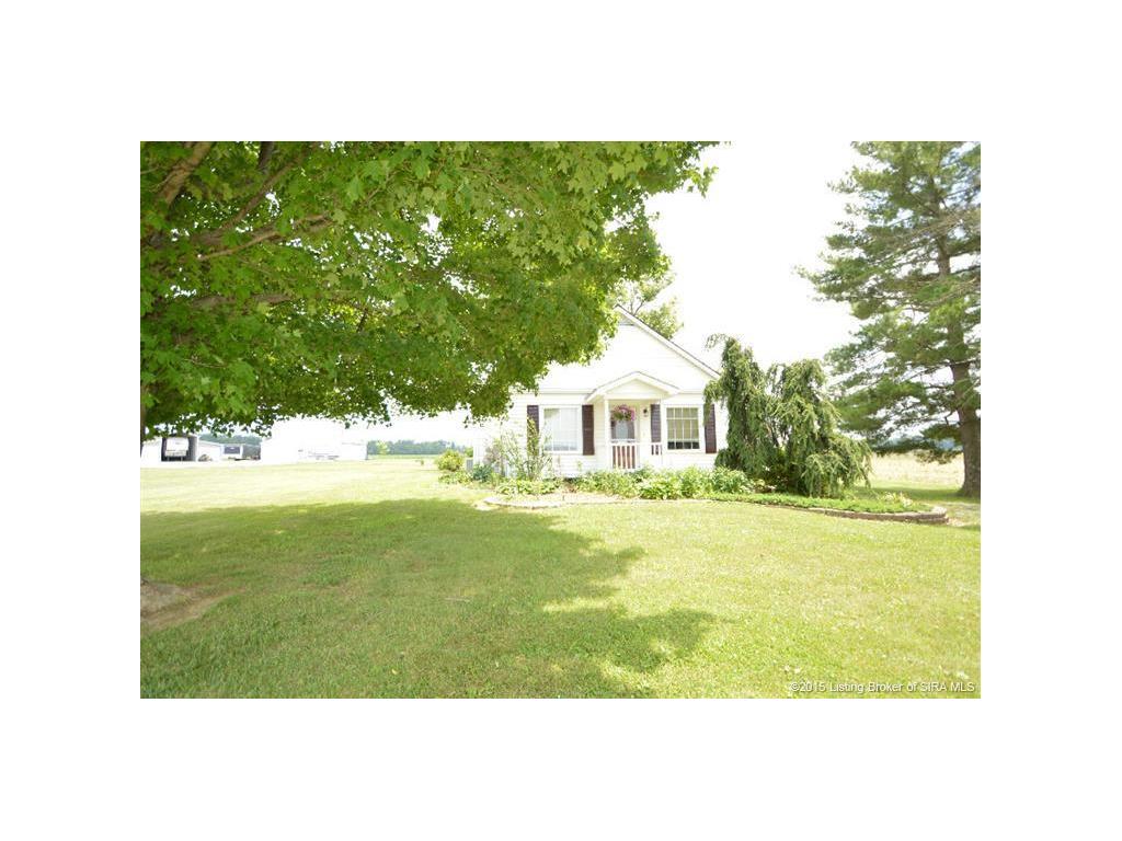 2270 New Middletown Road Southeast Corydon, IN 47112 - Photo 3 of 55 Gallery Image 3