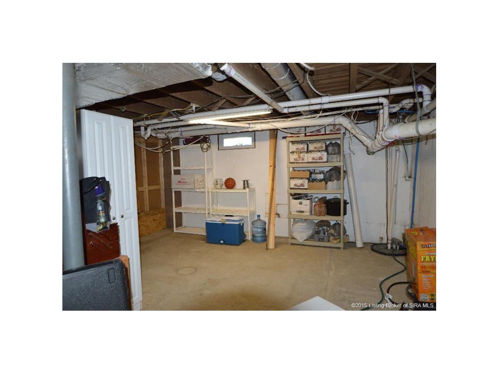 2270 New Middletown Road Southeast Corydon, IN 47112 - Photo 45 of 55 Gallery Image 45