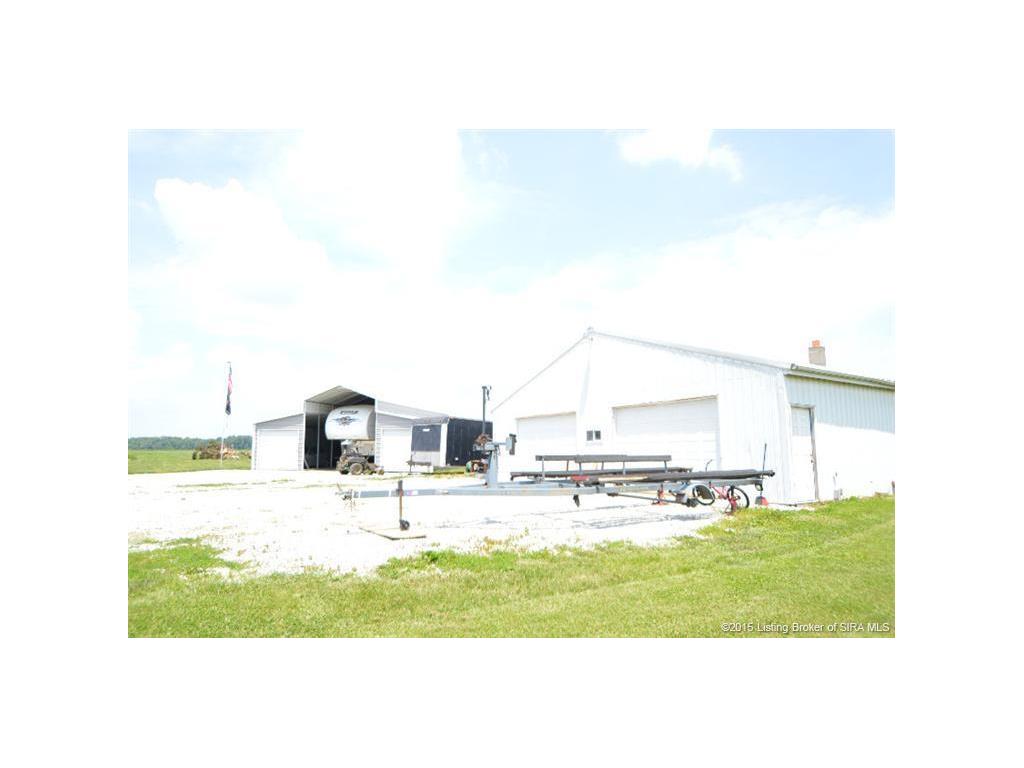 2270 New Middletown Road Southeast Corydon, IN 47112 - Photo 49 of 55 Gallery Image 49