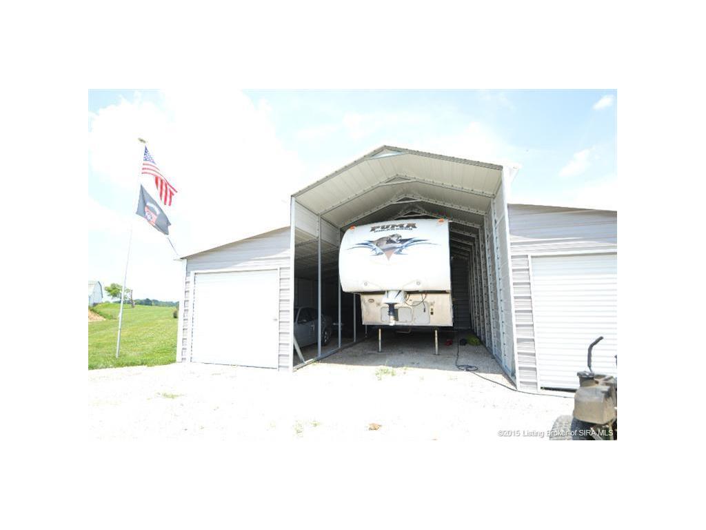 2270 New Middletown Road Southeast Corydon, IN 47112 - Photo 53 of 55 Gallery Image 53