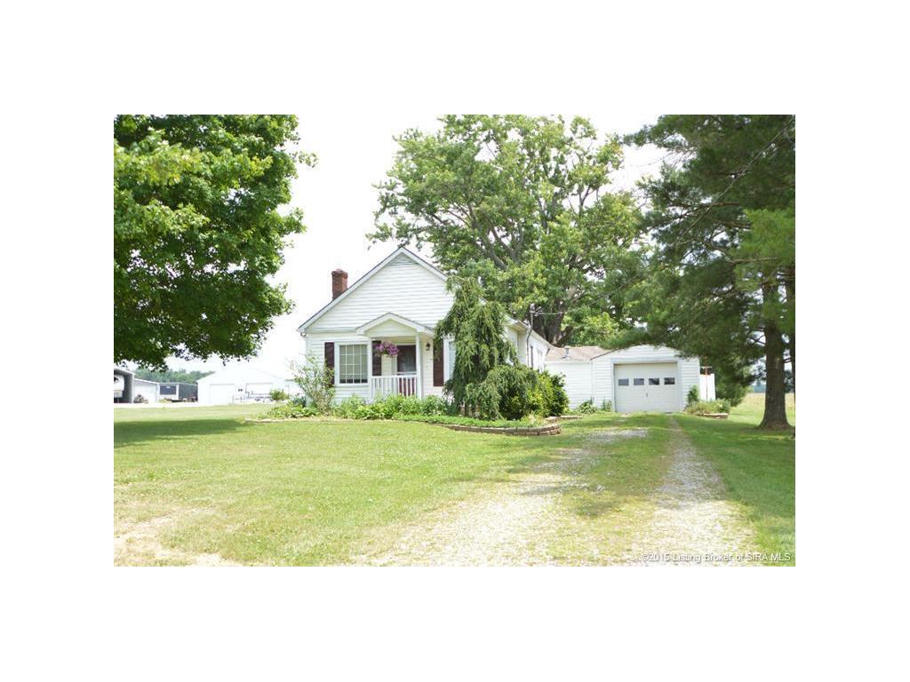 2270 New Middletown Road Southeast Corydon, IN 47112 - Photo 55 of 55 Gallery Image 55