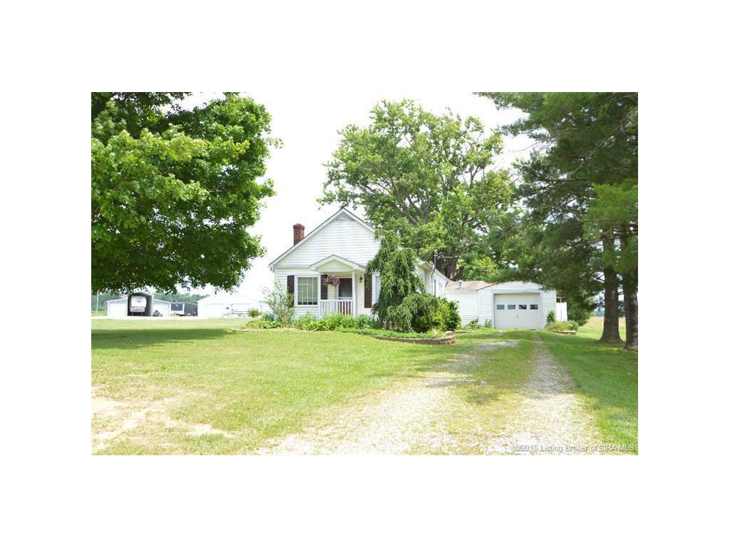 2270 New Middletown Road Southeast Corydon, IN 47112 - Photo 6 of 55 Gallery Image 6