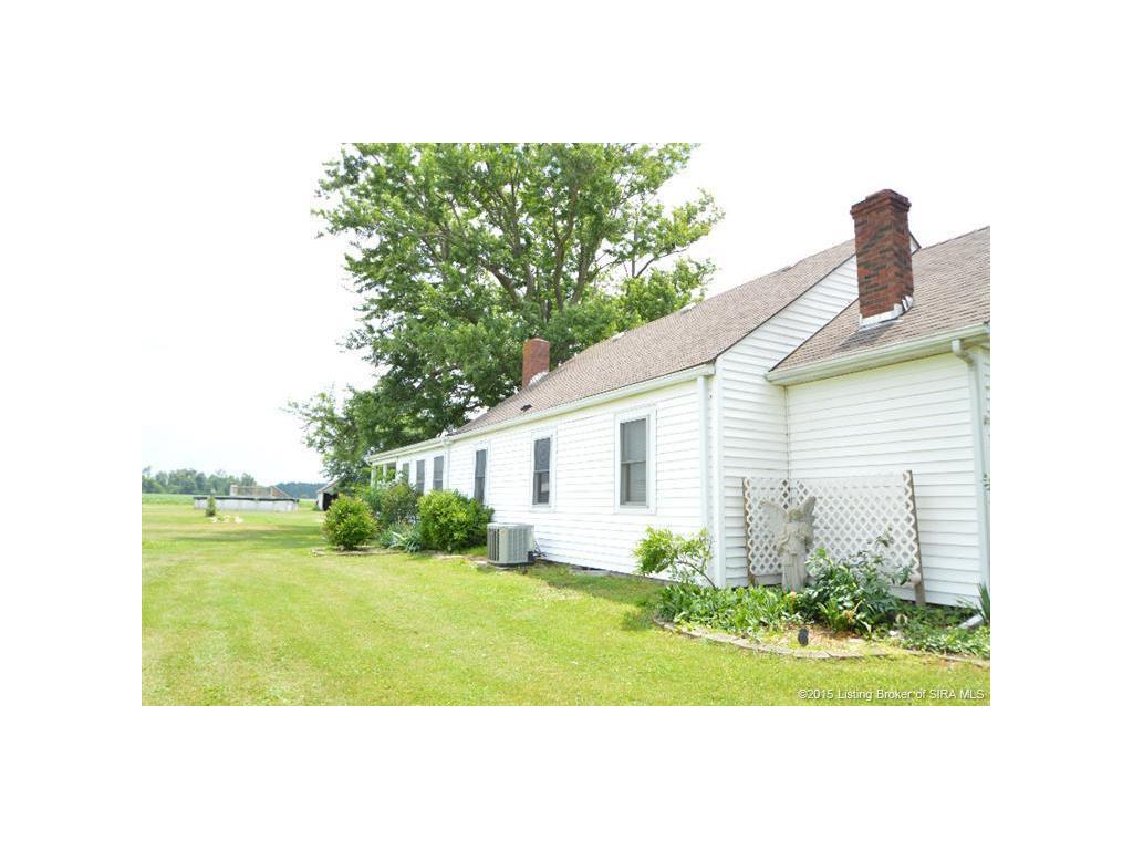 2270 New Middletown Road Southeast Corydon, IN 47112 - Photo 8 of 55 Gallery Image 8