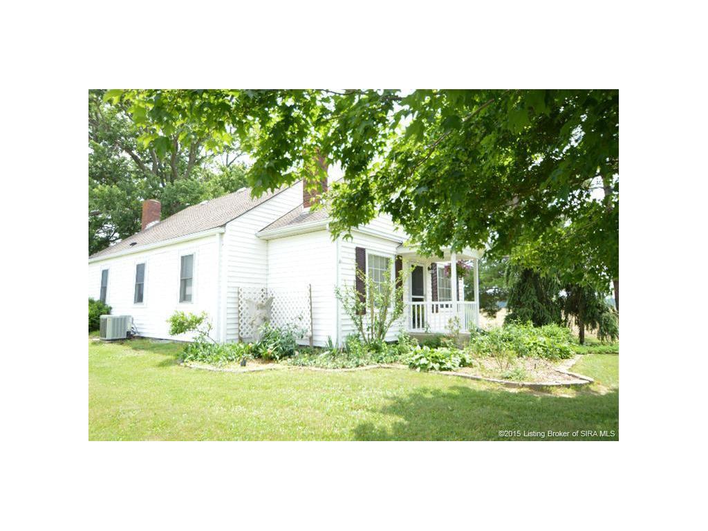 2270 New Middletown Road Southeast Corydon, IN 47112 - Photo 9 of 55 Gallery Image 9