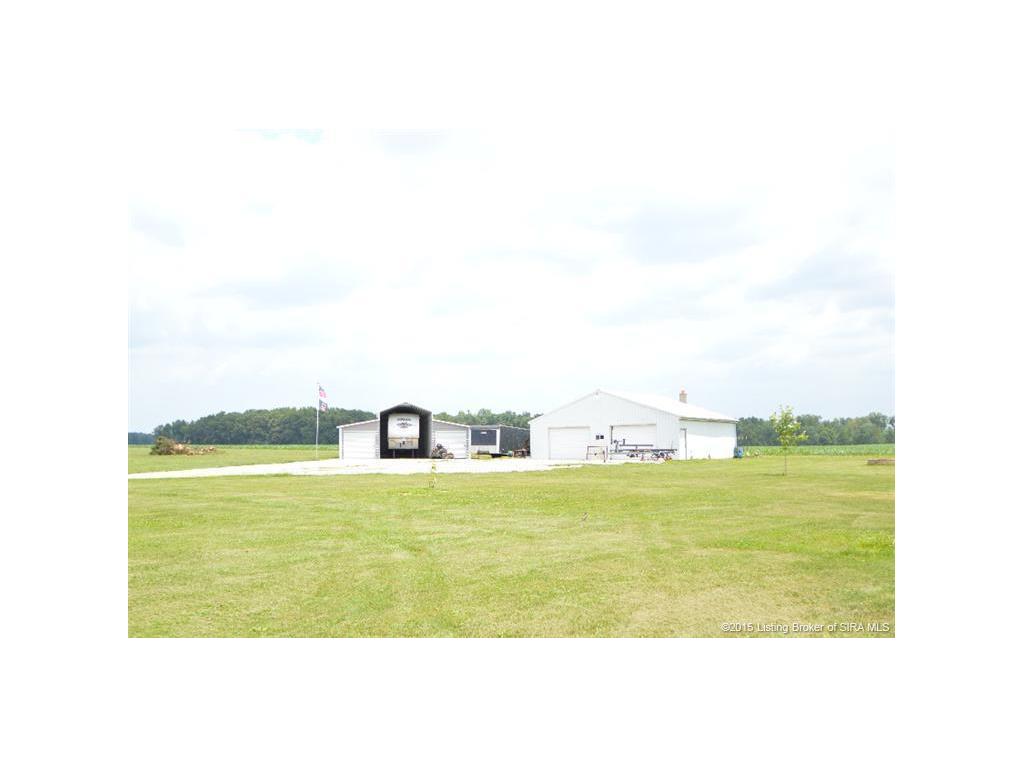 2270 New Middletown Road Southeast Corydon, IN 47112 - Photo 10 of 55 Gallery Image 10