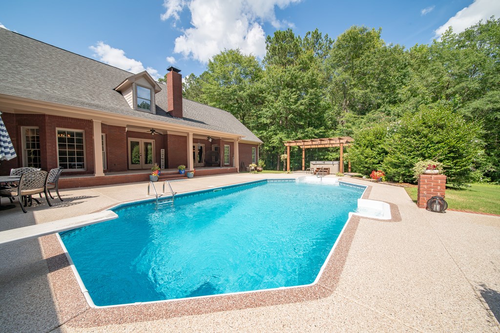 263 Mullins Road Hamilton, GA 31811 - Photo 14 of 59 Gallery Image 14