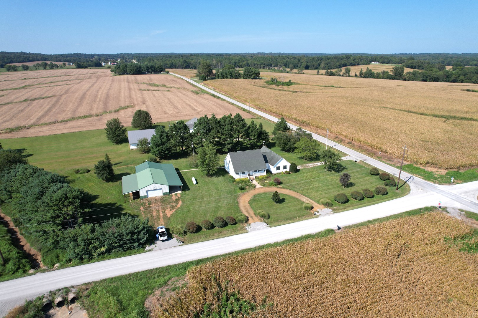 6789 Powers Church Road Metropolis, IL 62960 - Photo 60 of 62 Gallery Image 60