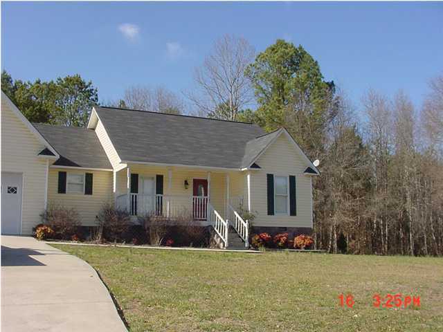 859 Sand Pit Road Summerville, GA 30747 - Photo 1 of 14 Primary Photo