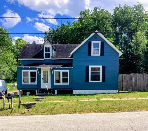 $115,000 | 813 Tyler Avenue, Wausaukee, WI 54177