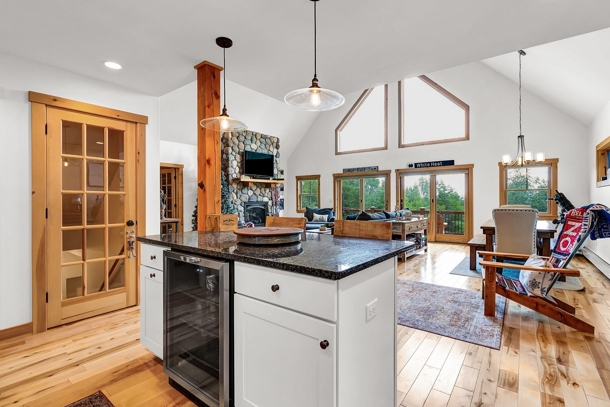 142 Douglass Road Newry, ME 04261 - Photo 11 of 50 142Douglas-22