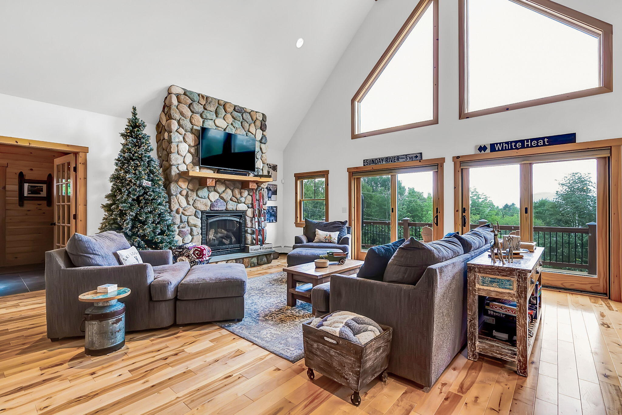 142 Douglass Road Newry, ME 04261 - Photo 12 of 50 142Douglas-23