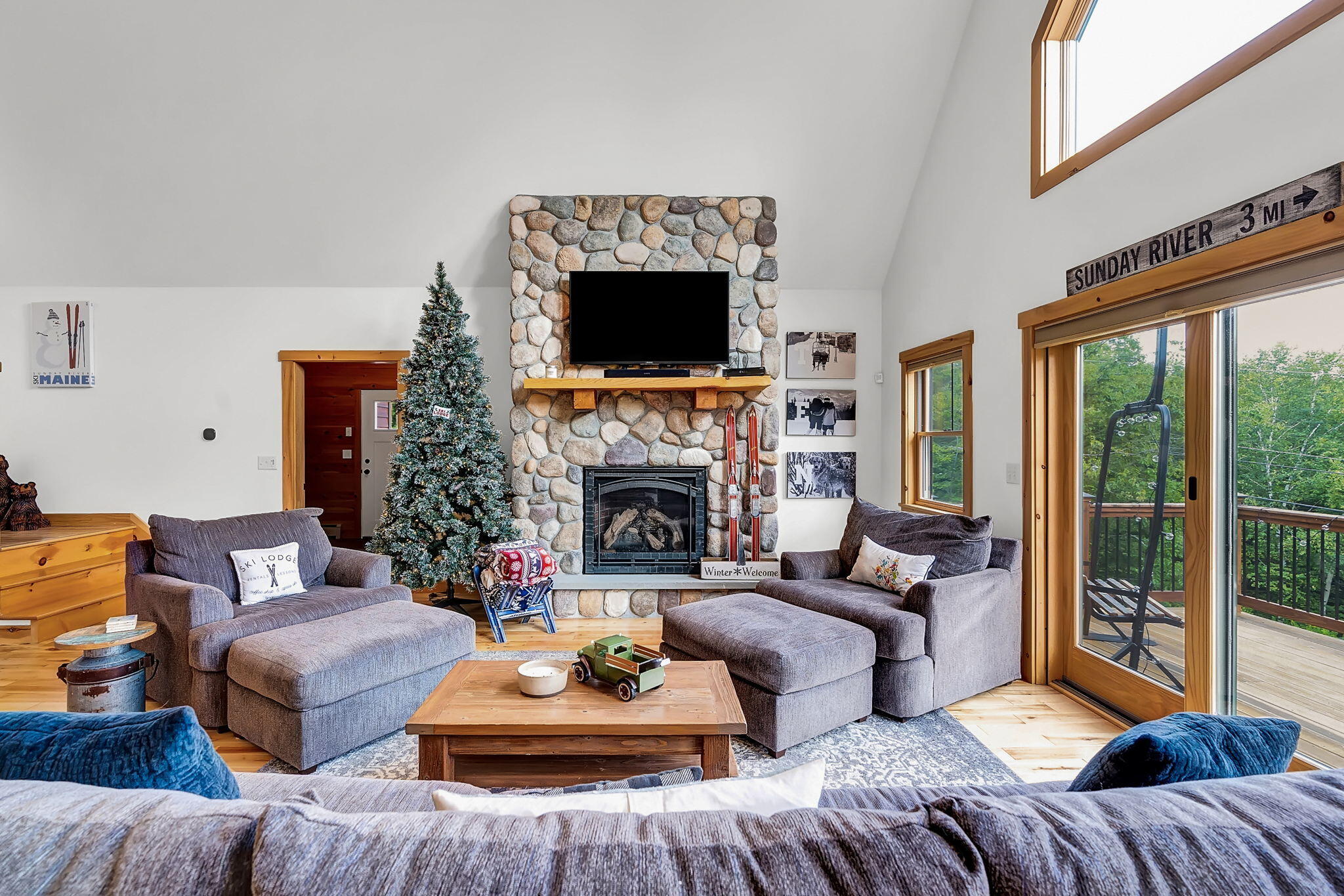 142 Douglass Road Newry, ME 04261 - Photo 13 of 50 142Douglas-25