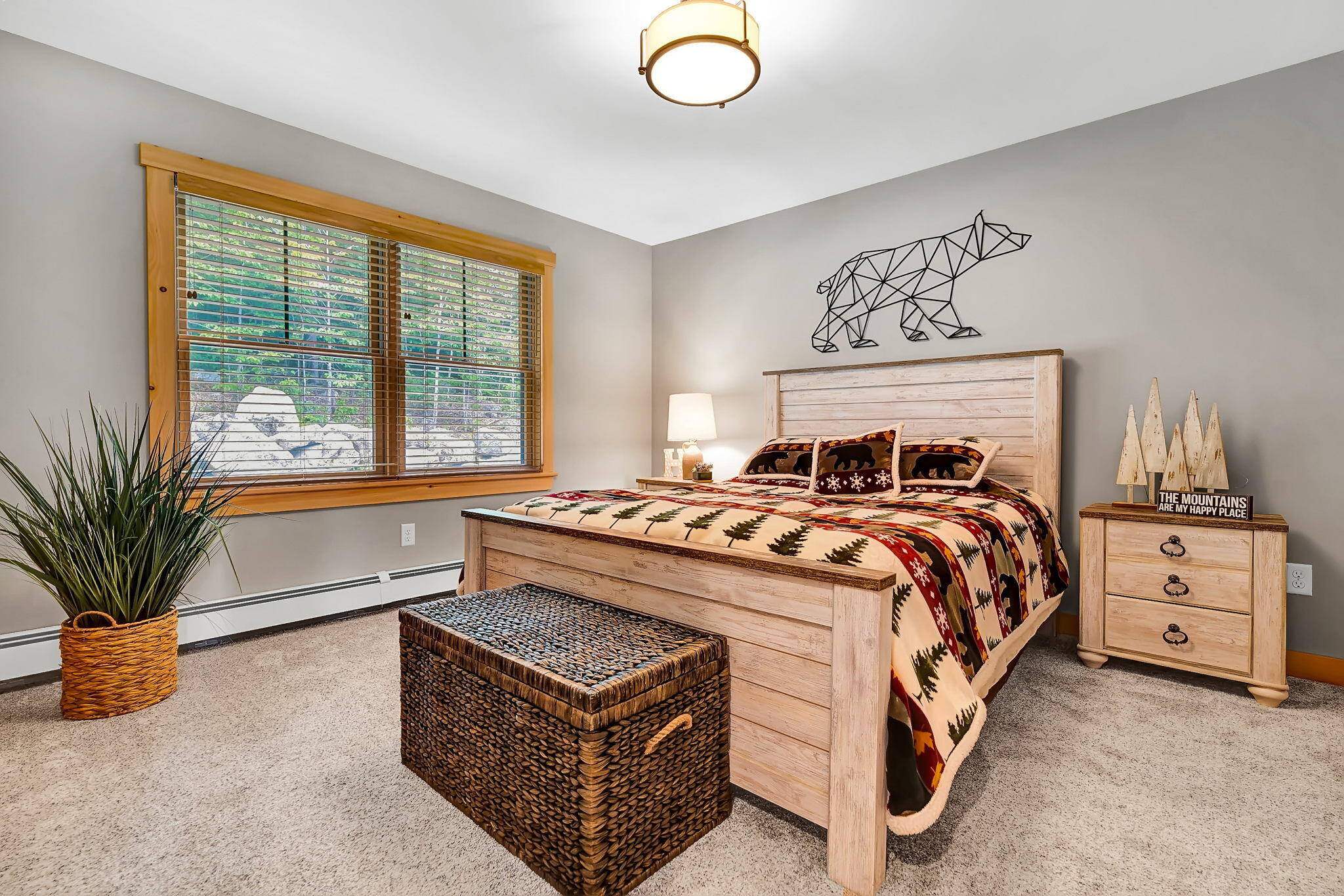 142 Douglass Road Newry, ME 04261 - Photo 14 of 50 142Douglas-13