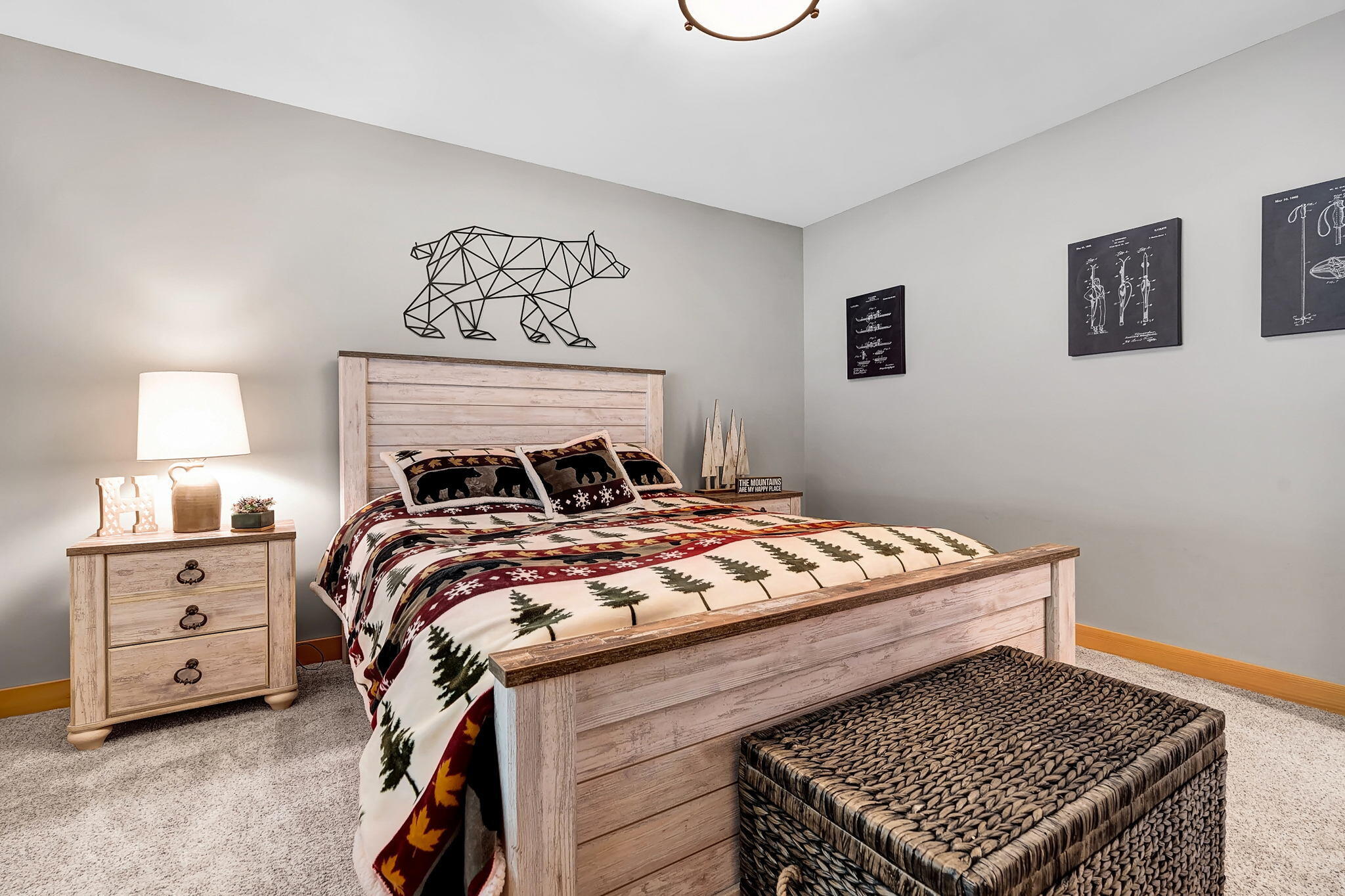 142 Douglass Road Newry, ME 04261 - Photo 15 of 50 142Douglas-14