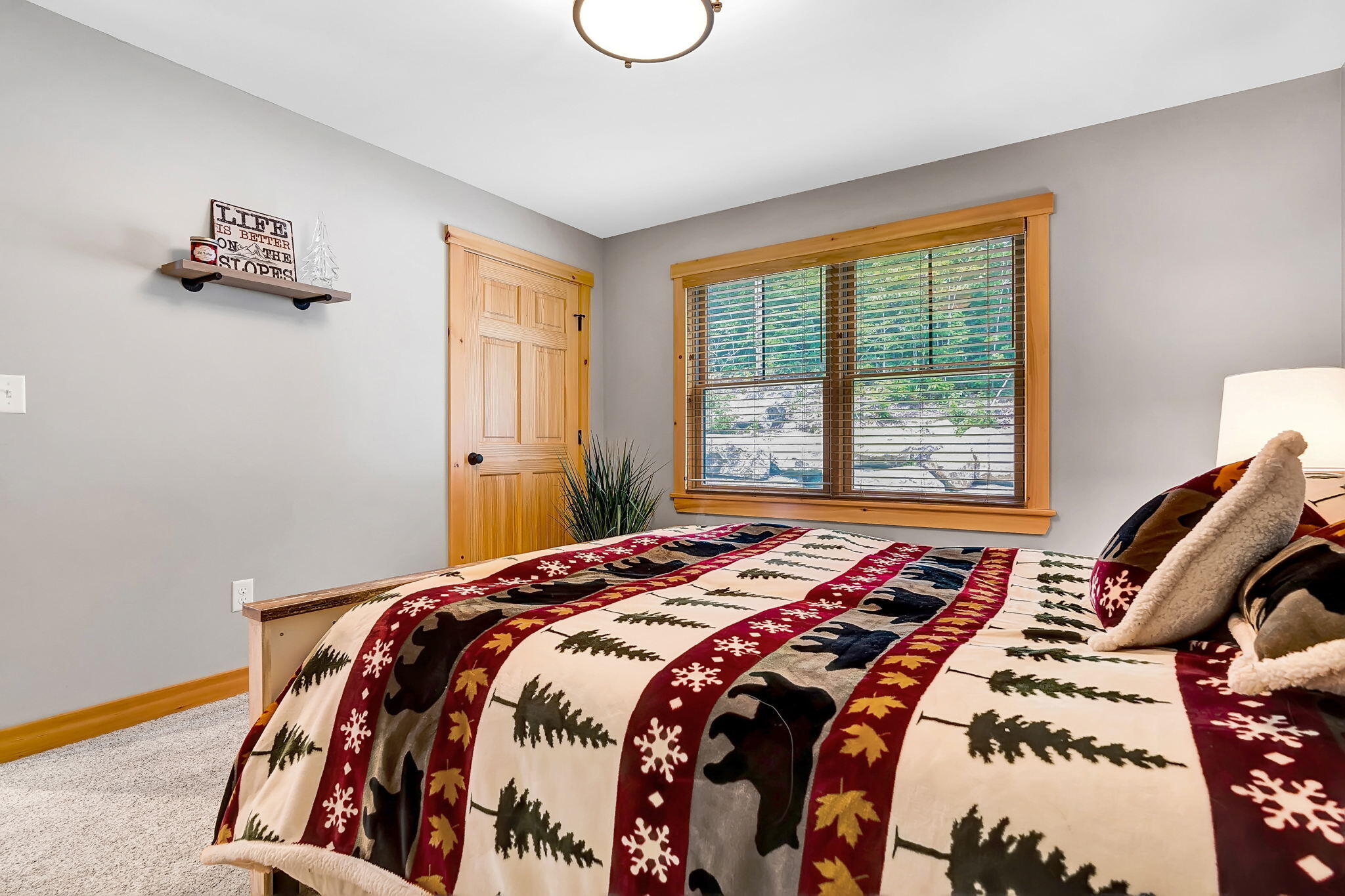 142 Douglass Road Newry, ME 04261 - Photo 16 of 50 142Douglas-15