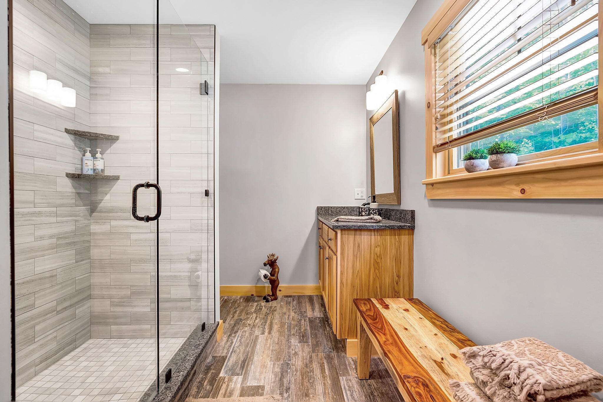 142 Douglass Road Newry, ME 04261 - Photo 17 of 50 142Douglas-16