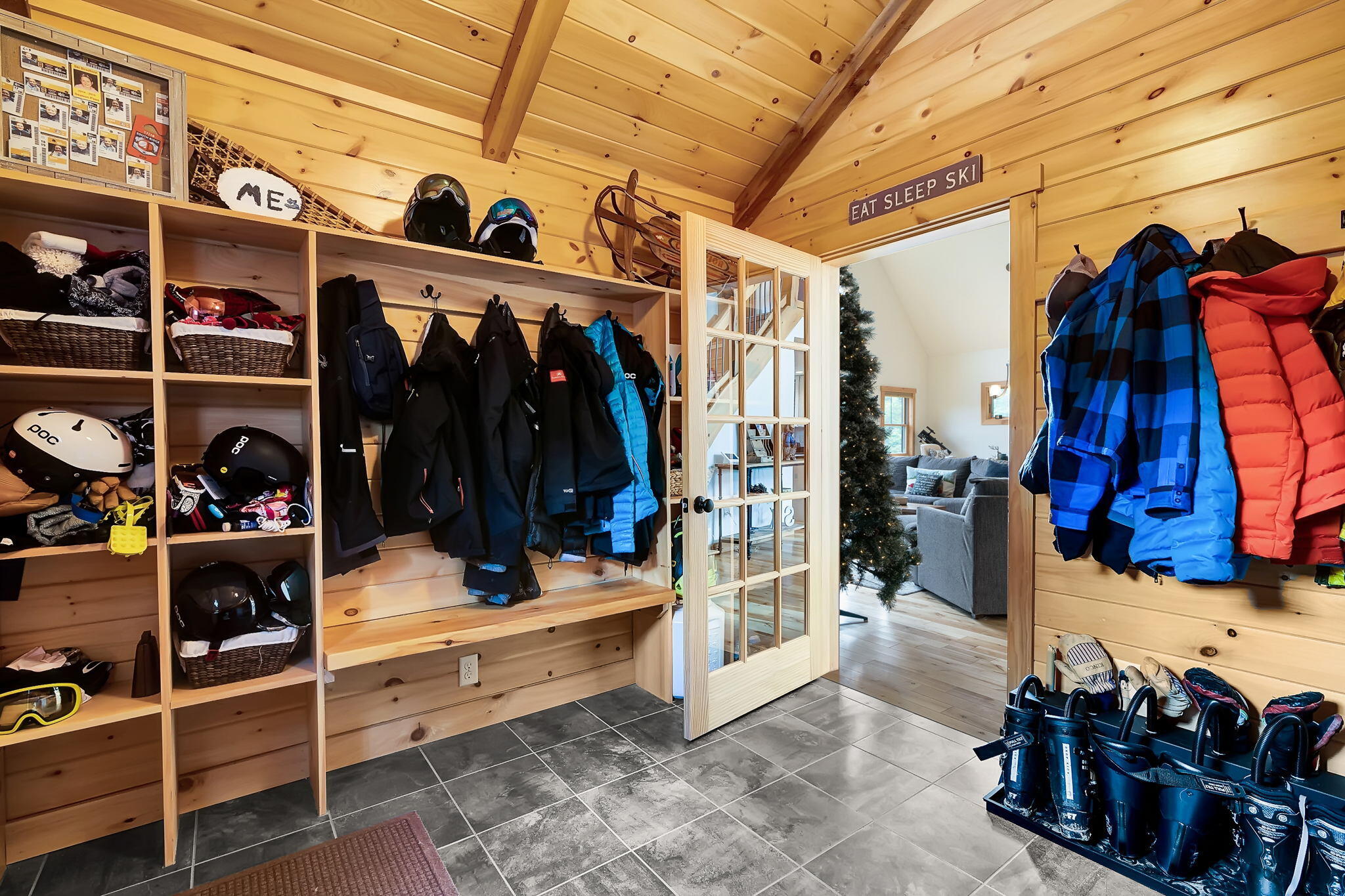 142 Douglass Road Newry, ME 04261 - Photo 20 of 50 142Douglas-32