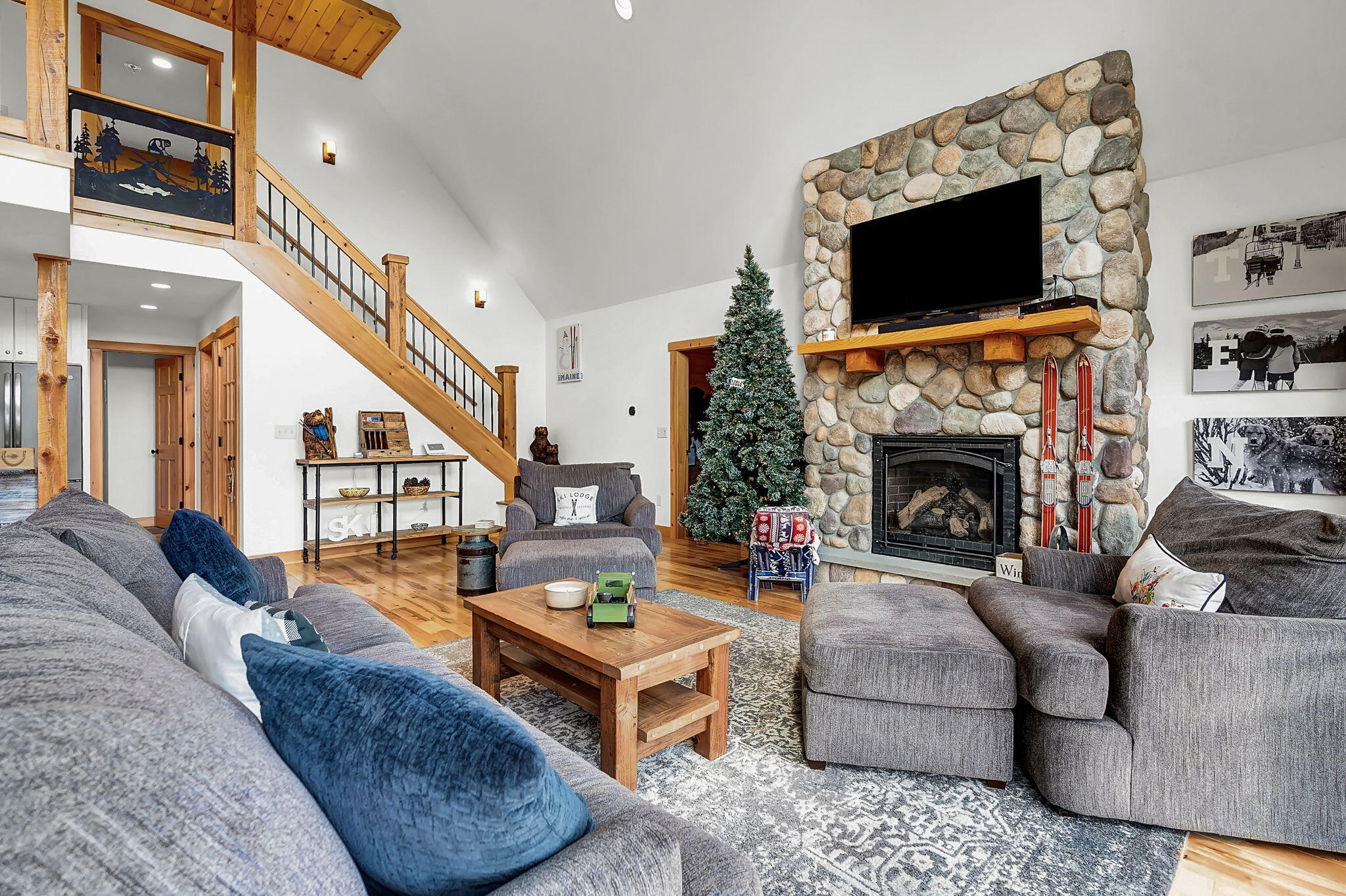 142 Douglass Road Newry, ME 04261 - Photo 21 of 50 142Douglas-26