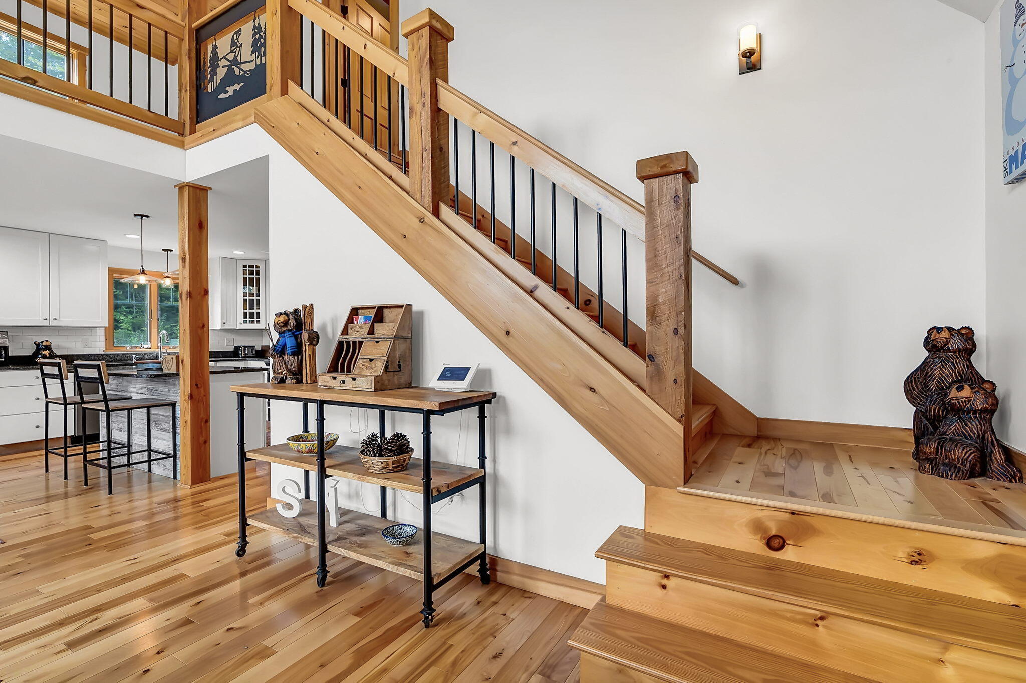 142 Douglass Road Newry, ME 04261 - Photo 22 of 50 142Douglas-30