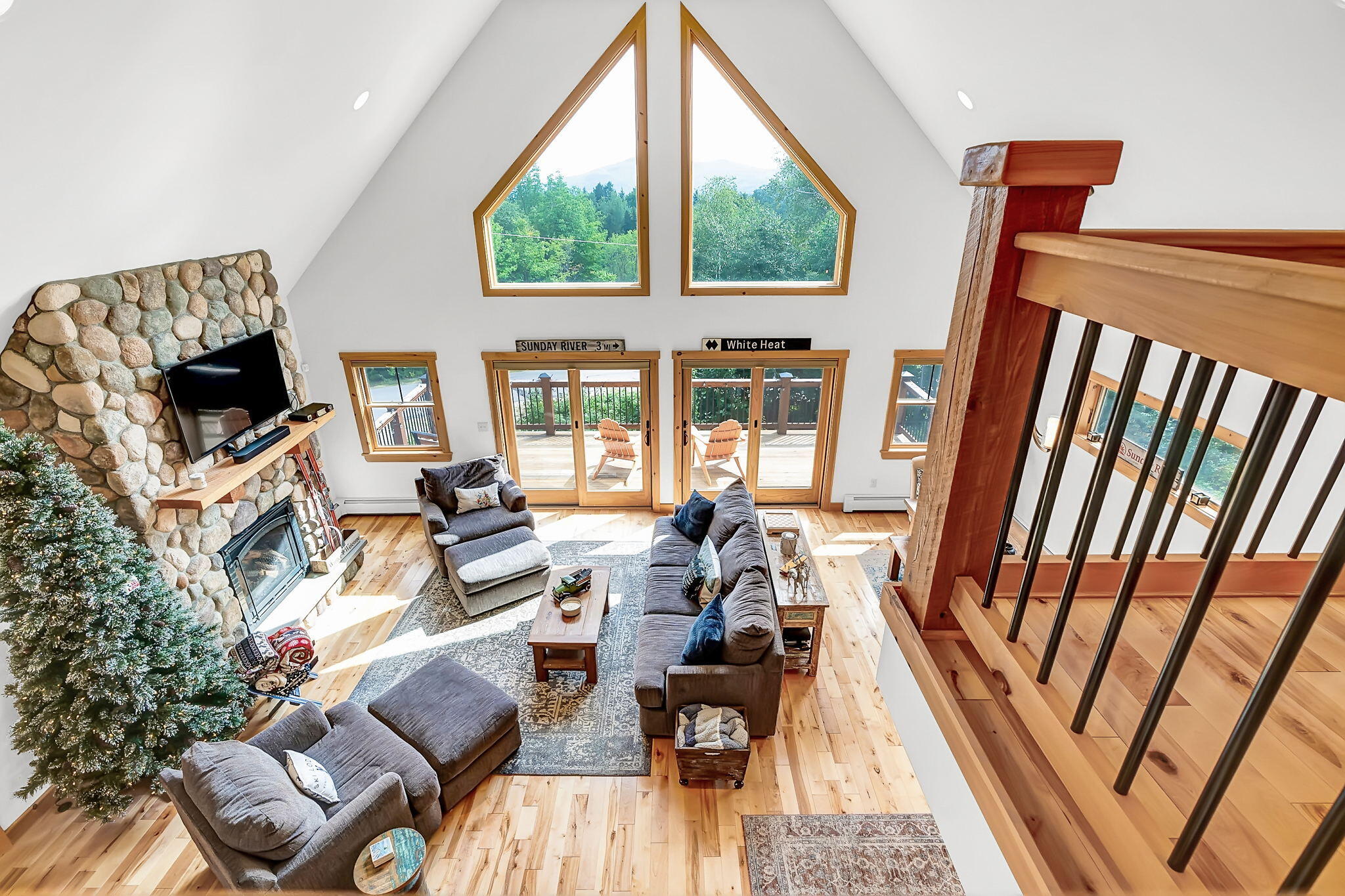 142 Douglass Road Newry, ME 04261 - Photo 23 of 50 142Douglas-34